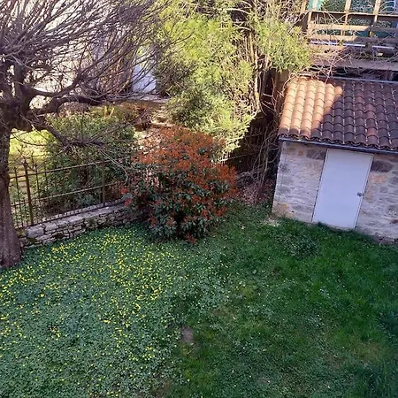 Maison Du Xveme Au Coeur Du Village Medieval * Martel