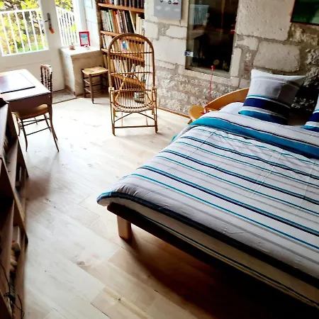 Holiday home Maison Du Xveme Au Coeur Du Village Medieval Martel