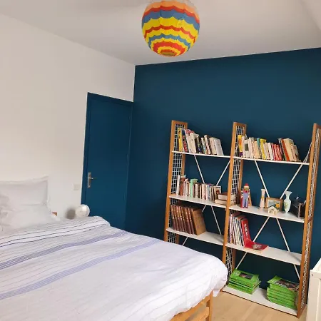 Maison Du Xveme Au Coeur Du Village Medieval Holiday home