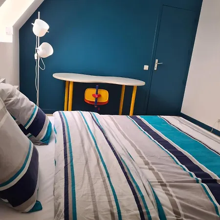 Holiday home Maison Du Xveme Au Coeur Du Village Medieval Martel