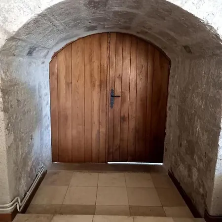 Maison Du Xveme Au Coeur Du Village Medieval * Martel