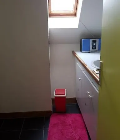 Maison Du Xveme Au Coeur Du Village Medieval *