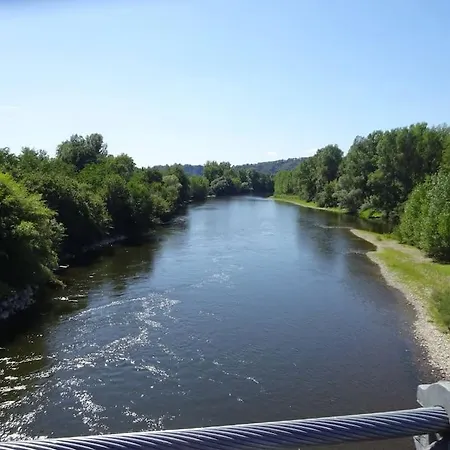 Maison Du Xveme Au Coeur Du Village Medieval *