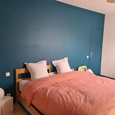 Ferienhaus Maison Du Xveme Au Coeur Du Village Medieval *