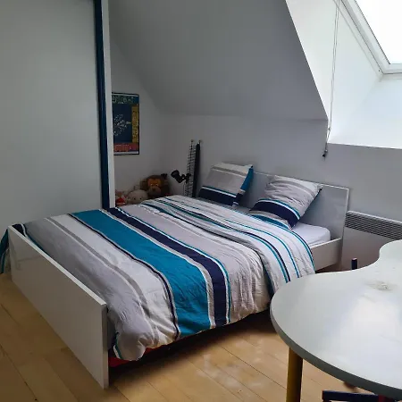 Maison Du Xveme Au Coeur Du Village Medieval