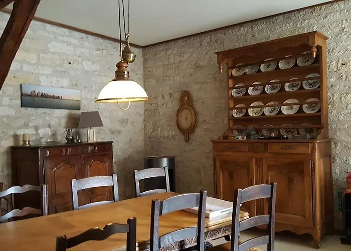 Maison Du Xveme Au Coeur Du Village Medieval Σπίτι διακοπών Martel