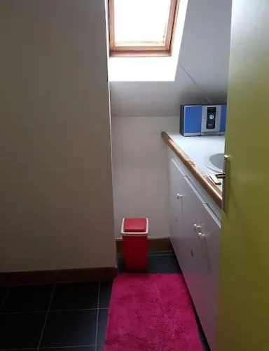 Maison Du Xveme Au Coeur Du Village Medieval *