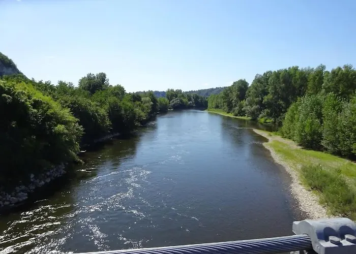 Maison Du Xveme Au Coeur Du Village Medieval *