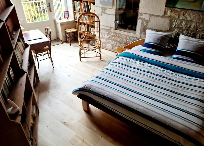 Σπίτι διακοπών Maison Du Xveme Au Coeur Du Village Medieval Martel