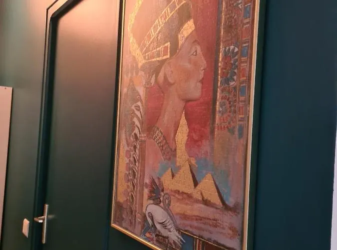 Maison Du Xveme Au Coeur Du Village Medieval * Martel