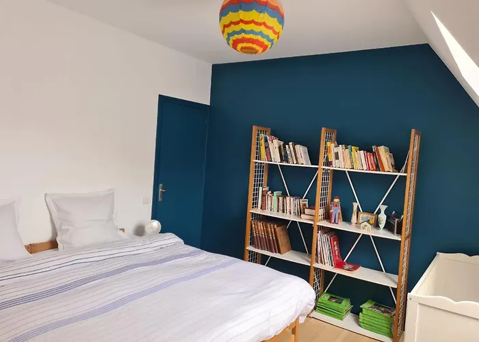 Maison Du Xveme Au Coeur Du Village Medieval Σπίτι διακοπών