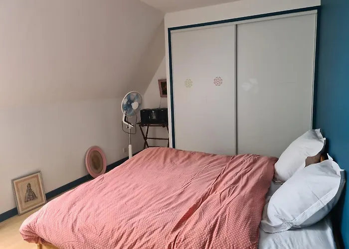 Maison Du Xveme Au Coeur Du Village Medieval *