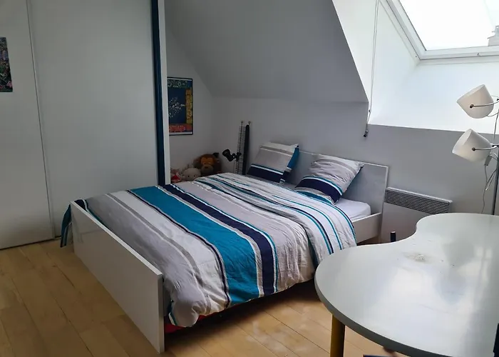 Maison Du Xveme Au Coeur Du Village Medieval